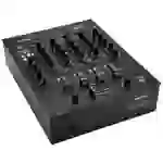 Omnitronic PM-422P DJ Mixer Omnitronic PM-422P DJ Mixer