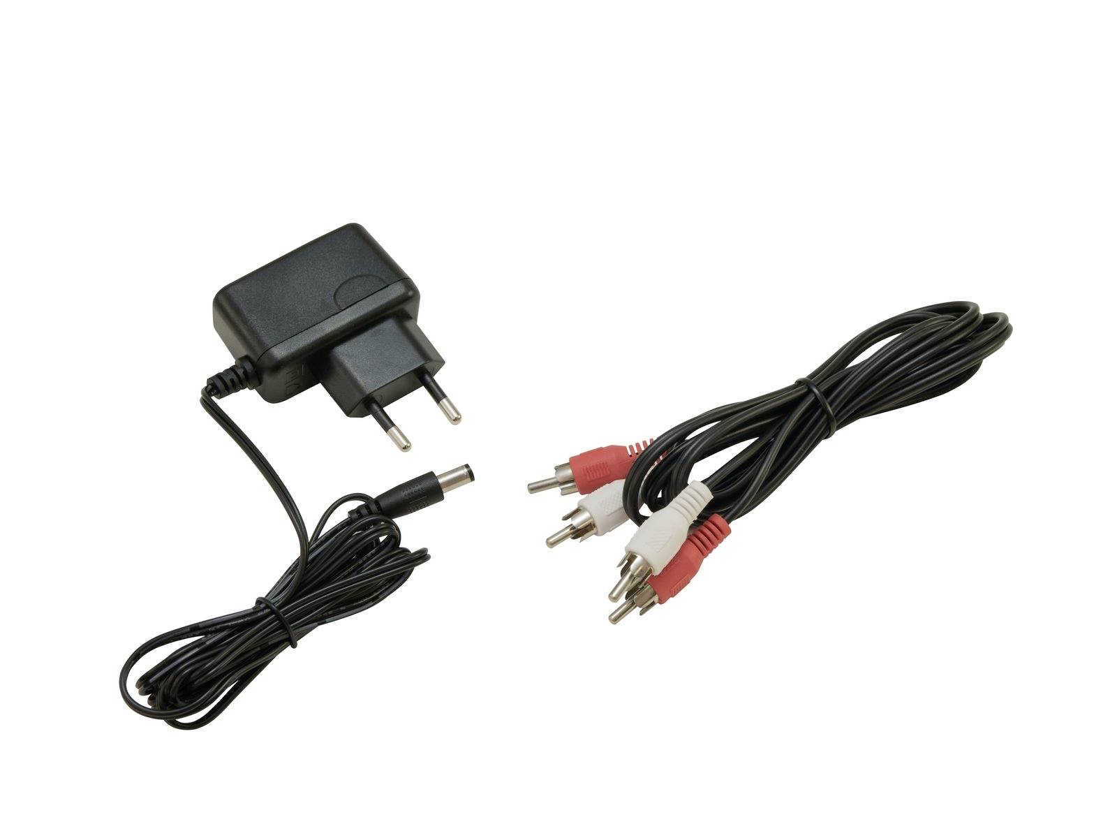 Omnitronic GNOME-202P DJ Mixer