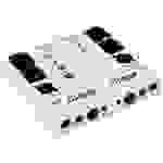 Omnitronic LH-089 Kabeltester Weiß