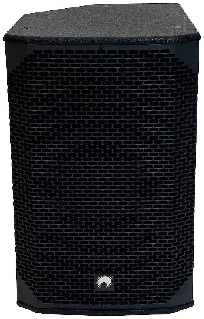 Omnitronic AZX-212A Aktiver PA Lautsprecher 30cm 12 Zoll 250W 1St.