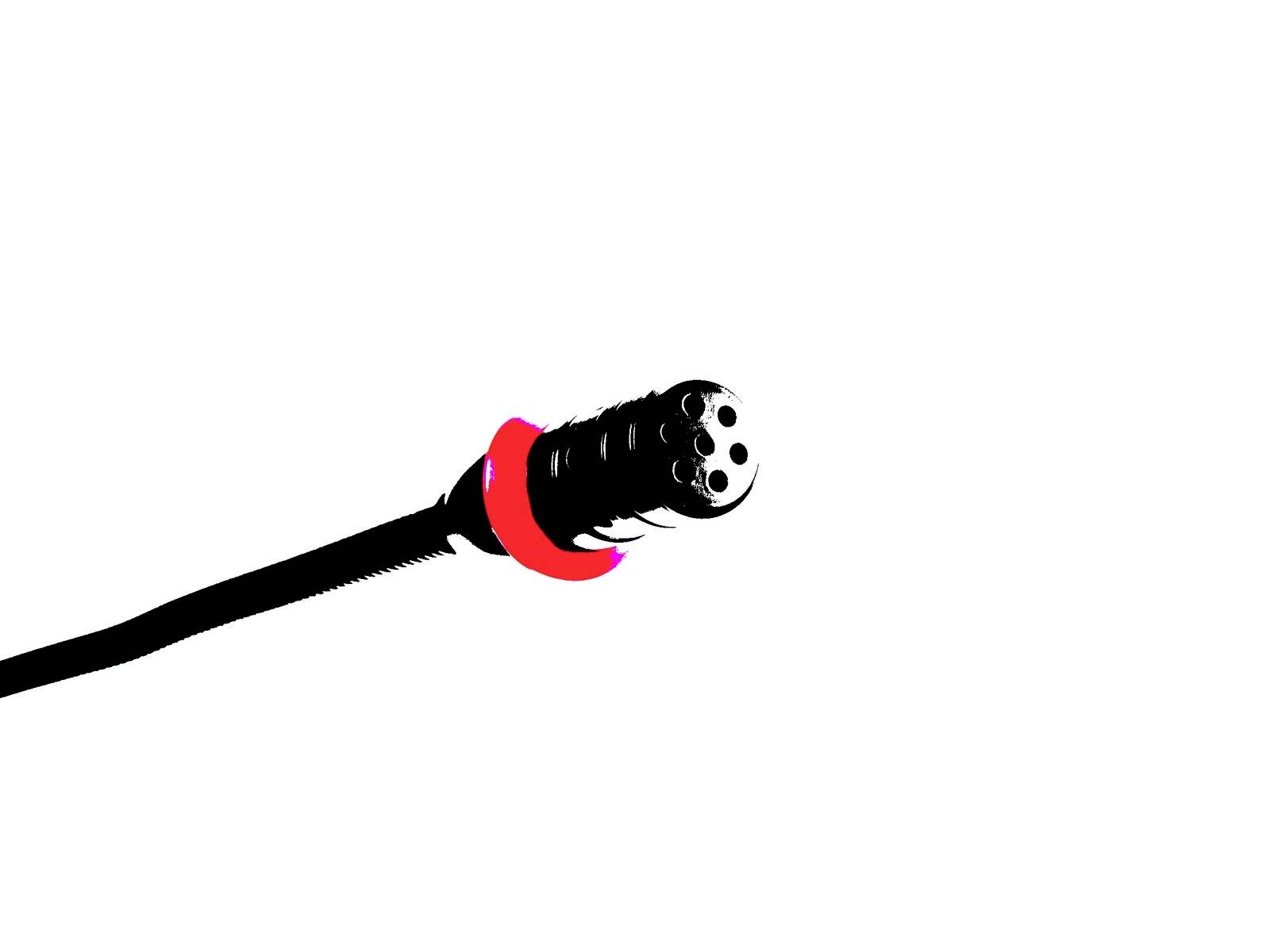 Omnitronic SHC-2 Schwanenhals Sprach-Mikrofon Übertragungsart (Details):Kabelgebunden inkl. Windschutz, Standfuß XLR Kabelgebunden