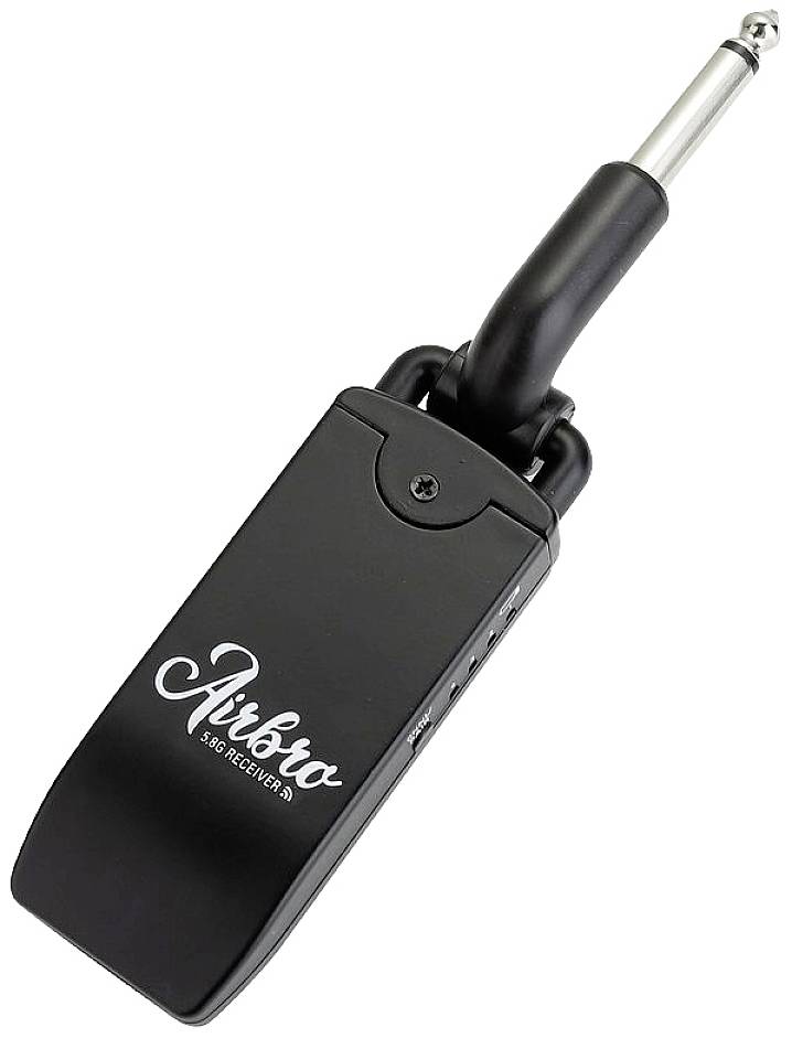 OMNITRONIC Airbro 5,8G Jack Empfänger