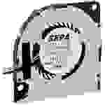 SEPA HY45AB05PSE26A-BLI Radiallüfter 5 V 1.92 m³/h (L x B x H) 45 x 45 x 4.3 mm