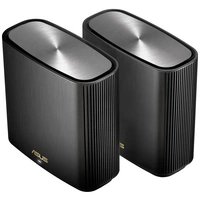 Asus ZenWiFi AX7800 (XT9) WLAN Router 2.4GHz, 5GHz, 5GHz 7800MBit/s Asus ZenWiFi AX7800 (XT9) WLAN Router 2.4GHz, 5GHz, 5GHz 7800MBit/s