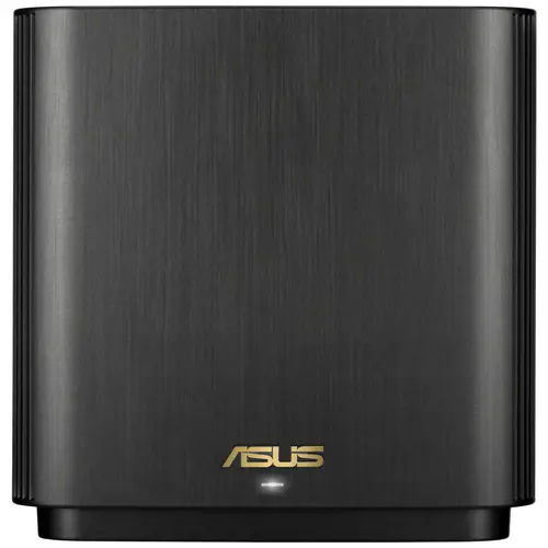Asus ZenWiFi AX7800 (XT9) WLAN Router 2.4GHz, 5GHz, 5GHz 7800MBit/s Asus ZenWiFi AX7800 (XT9) WLAN Router 2.4GHz, 5GHz, 5GHz 7800MBit/s