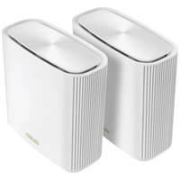 Asus ZenWiFi AX7800 (XT9) WLAN Router 2.4 GHz, 5 GHz, 5 GHz 7800 MBit/s Asus ZenWiFi AX7800 (XT9) WLAN Router 2.4 GHz, 5 GHz, 5 GHz 7800 MBit/s