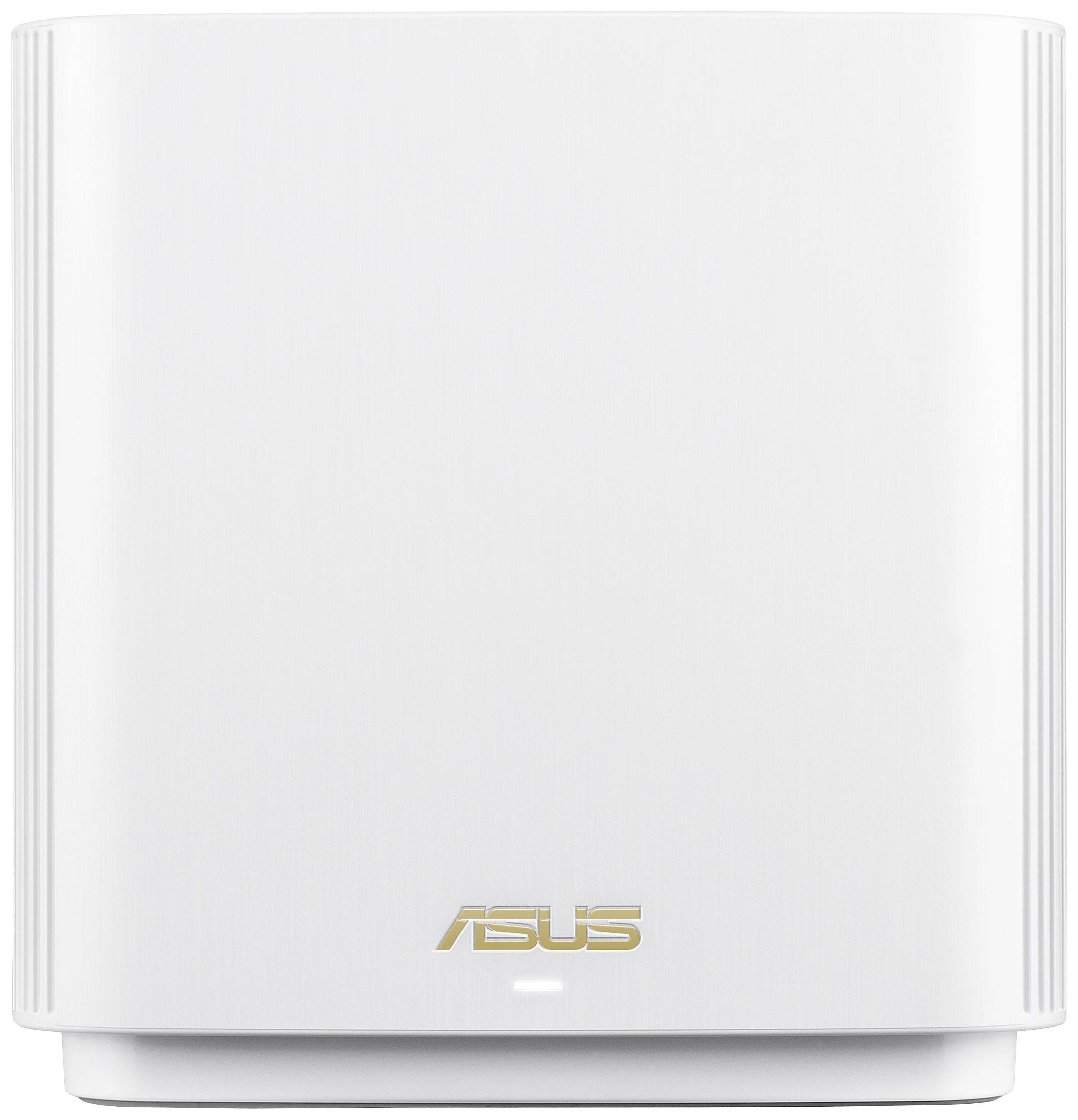Asus ZenWiFi AX7800 (XT9) WLAN Router 2.4 GHz, 5 GHz, 5 GHz 7800 MBit/s