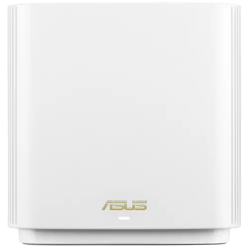 Asus ZenWiFi AX7800 (XT9) WLAN Router 2.4 GHz, 5 GHz, 5 GHz 7800 MBit/s Asus ZenWiFi AX7800 (XT9) WLAN Router 2.4 GHz, 5 GHz, 5 GHz 7800 MBit/s