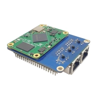 Radxa RM116-D8E64W2 Rock 3 Compute Modul 8GB 2.0GHz Radxa RM116-D8E64W2 Rock 3 Compute Modul 8GB 2.0GHz