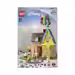 43217 LEGO® DISNEY Carls Haus aus Oben 43217 LEGO® DISNEY Carls Haus aus Oben