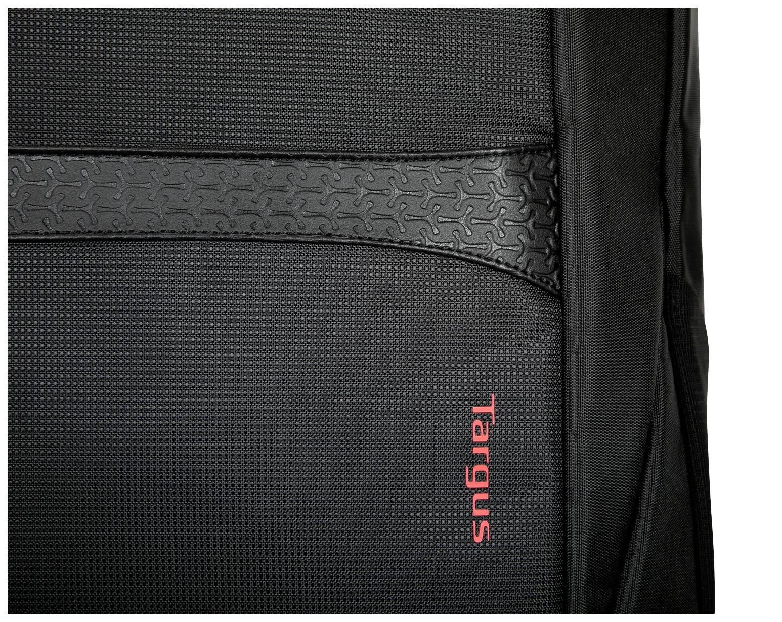 Targus Notebook Rucksack Strike2 Gaming Backpack Passend für maximal: 43,9 cm (17,3") Schwarz