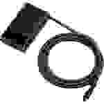 HP USB-C 65W Laptop Charger Alimentation PC portable 65 W 5 V, 9 V, 12 V, 15 V, 20 V