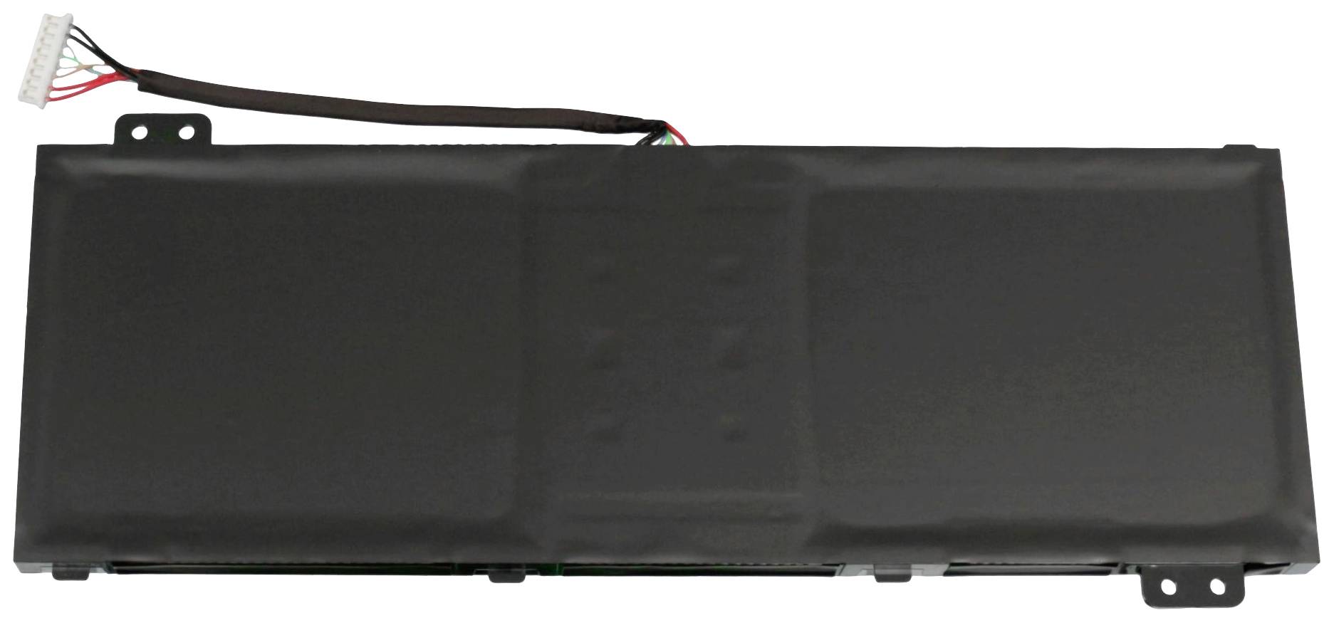 'Akku mit Kabel und Anschlussstecker'.