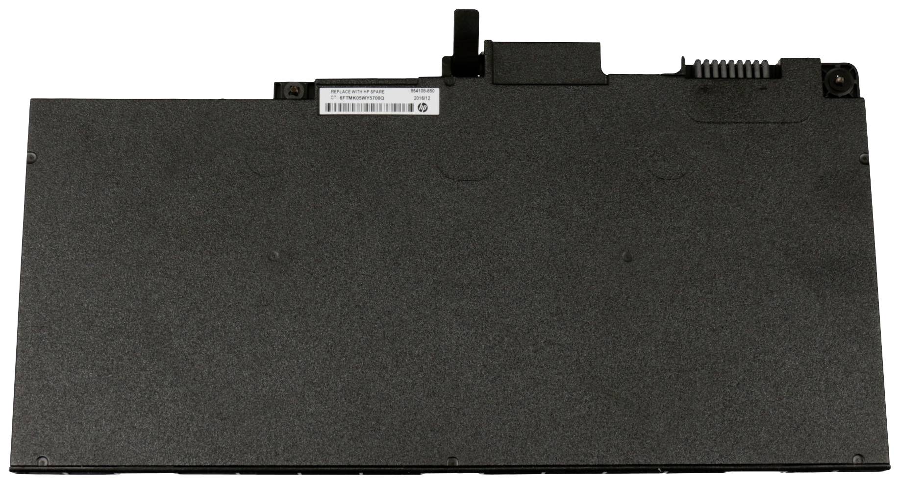 HP Notebook-Akku 1FN06AA 11.55V 4420 mAh