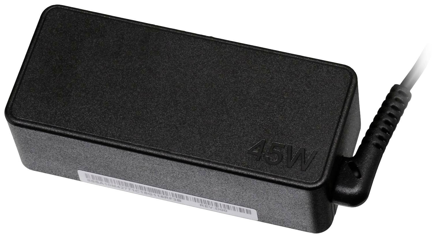 Lenovo 01FR049, SA10M42771 Notebook-Netzteil 45W 20V 2.25A