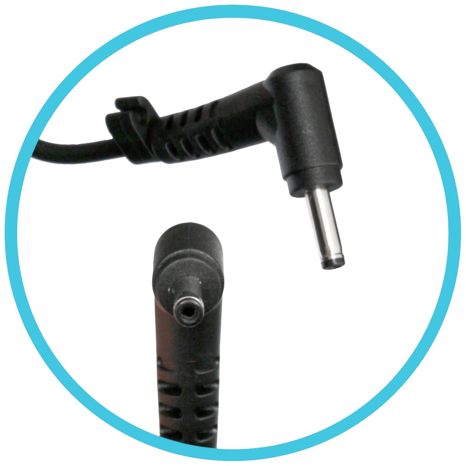 Medion 40074990, 40068634, 9NA0652158, FSP065-REB Notebook-Netzteil 65W 19V 3.42A