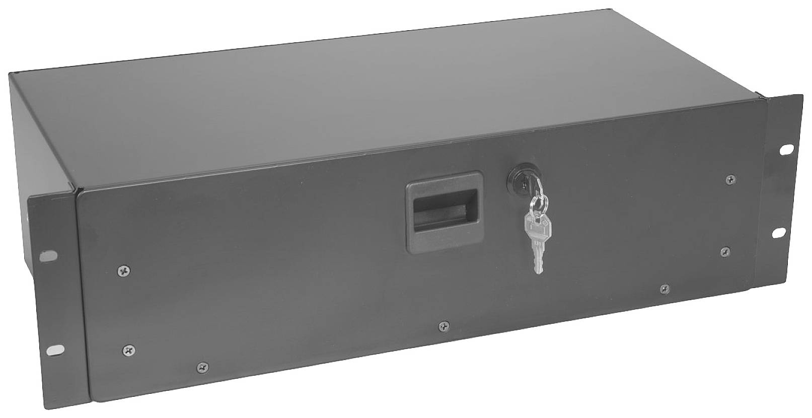 Omnitronic SN-3 19 Zoll Rackschublade 3 HE