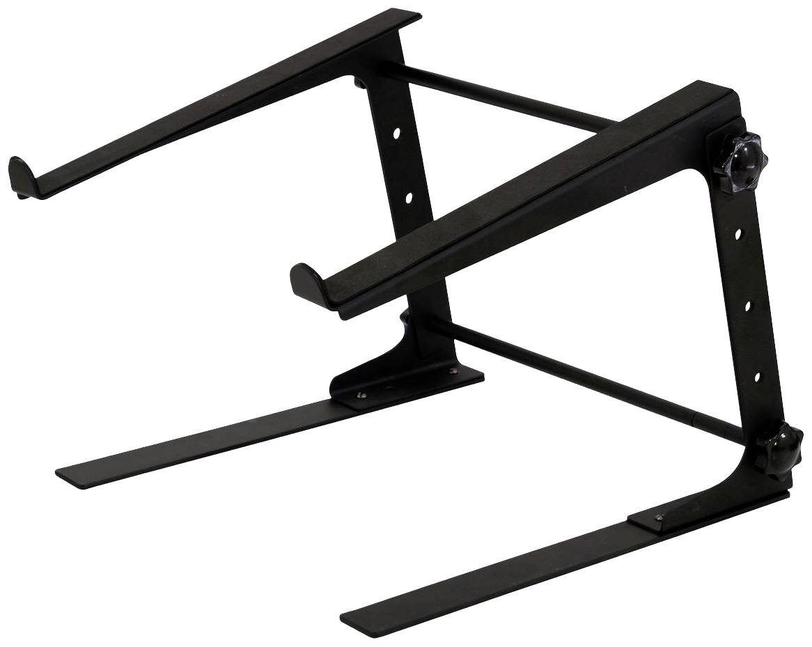 Omnitronic LAR-12/17 Laptop-Ständer Stahl