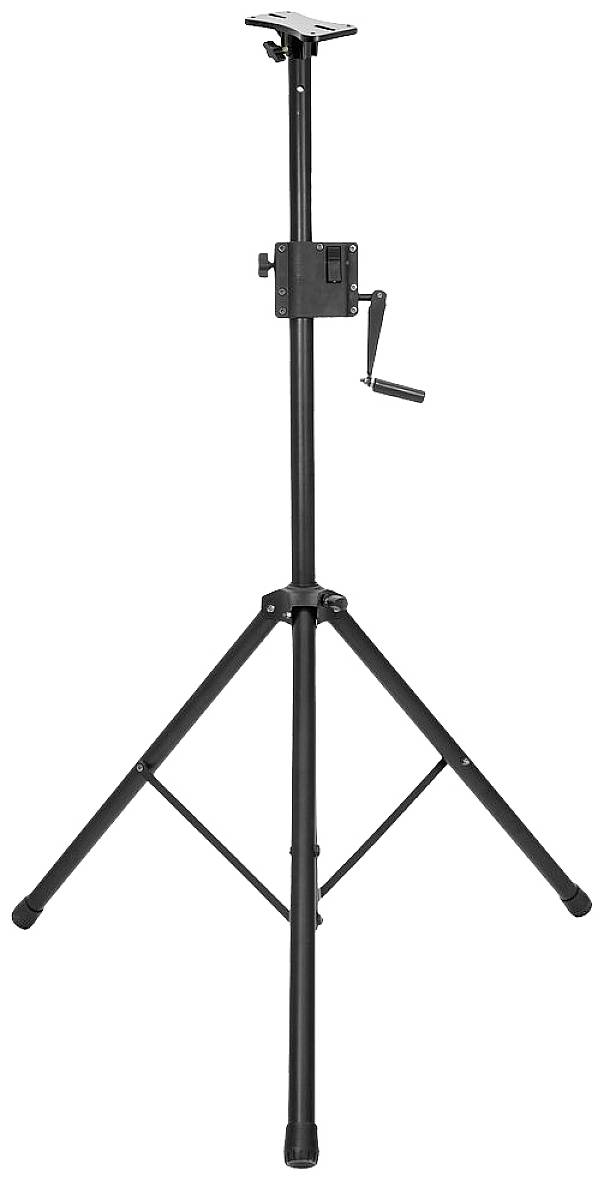 Omnitronic STS-1 PA-Lautsprecher Stativ Höhenverstellbar 1St.