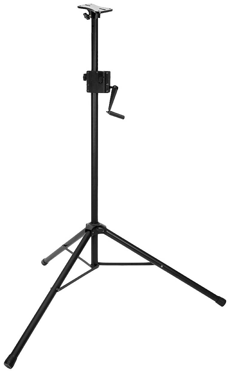Omnitronic STS-1 PA-Lautsprecher Stativ Höhenverstellbar 1St.