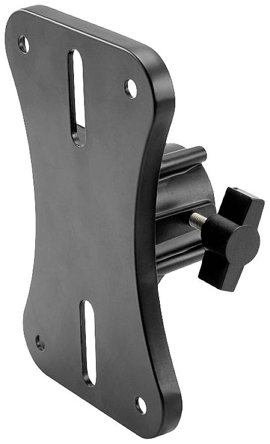 Omnitronic STS-1 PA-Lautsprecher Stativ Höhenverstellbar 1St.