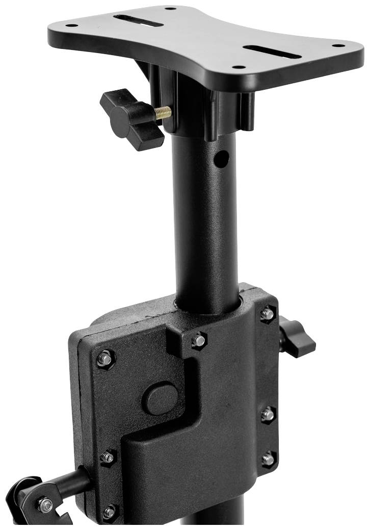 Omnitronic STS-1 PA-Lautsprecher Stativ Höhenverstellbar 1St.