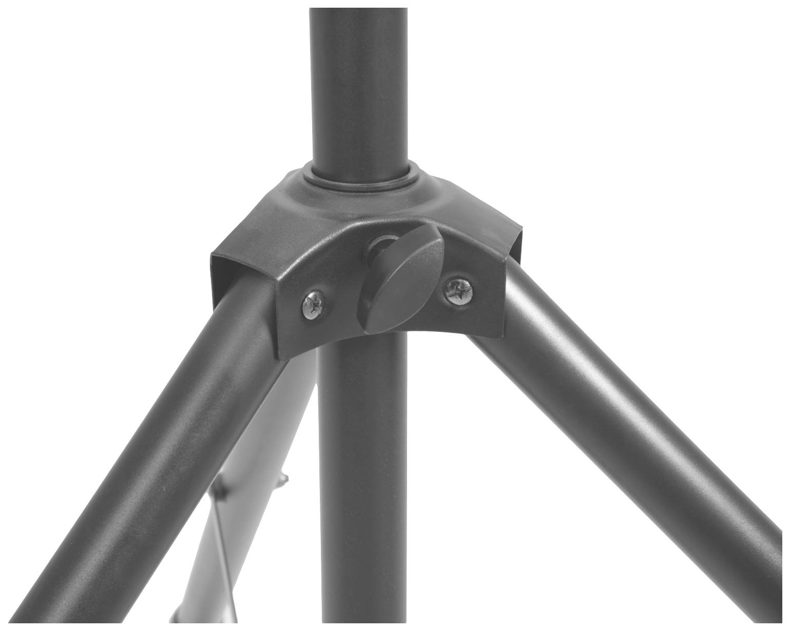 Omnitronic STS-1 PA-Lautsprecher Stativ Höhenverstellbar 1St.