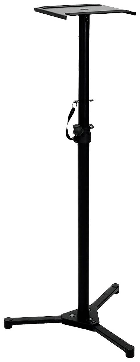 Omnitronic MO-6 PA-Lautsprecher Stativ Höhenverstellbar 1St.