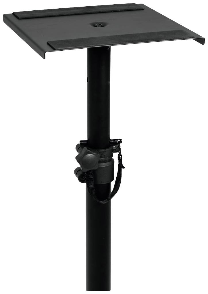 Omnitronic MO-6 PA-Lautsprecher Stativ Höhenverstellbar 1St.