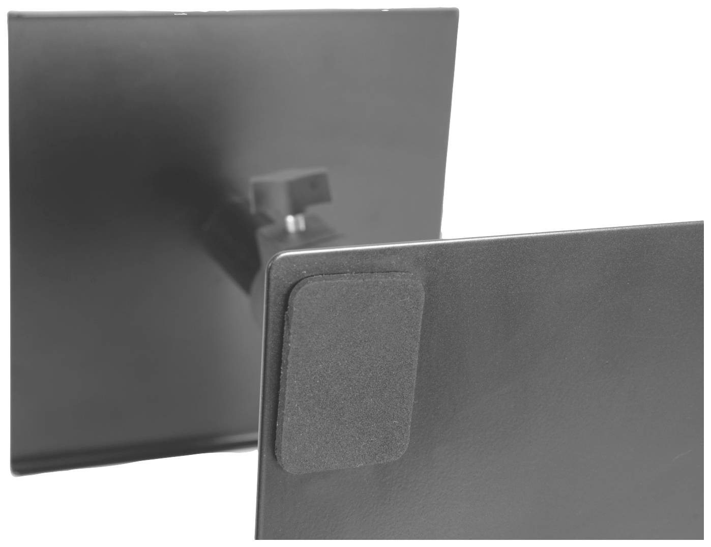 Omnitronic TMO-1 PA-Lautsprecher Stativ Höhenverstellbar 1St.