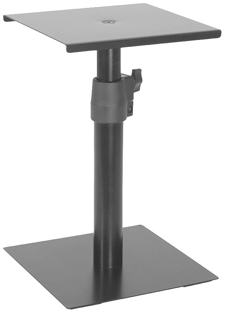 Omnitronic TMO-1 PA-Lautsprecher Stativ Höhenverstellbar 1St.