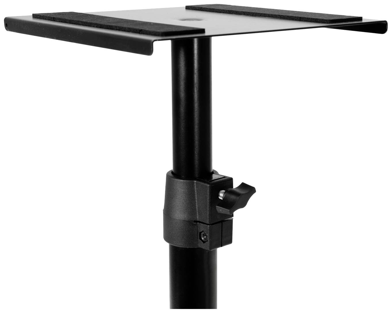 Omnitronic TMO-2 PA-Lautsprecher-Halterung Höhenverstellbar 1St.