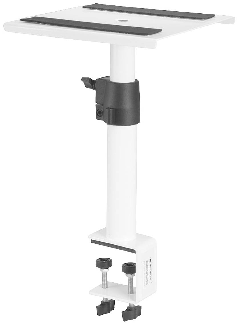 Omnitronic TMO-2 PA-Lautsprecher-Halterung Höhenverstellbar 1St.