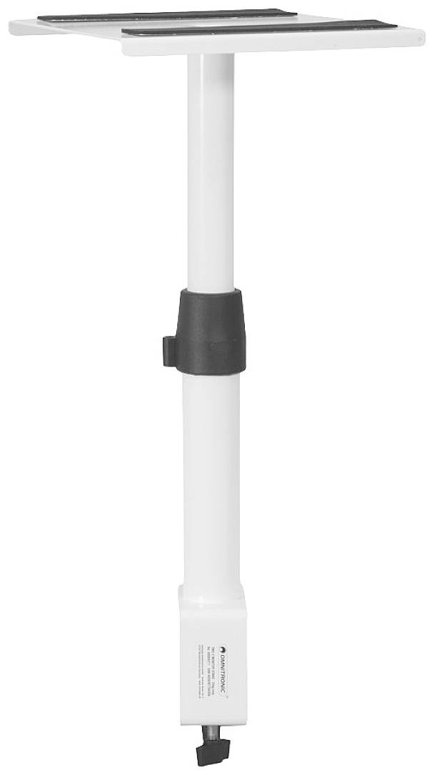 Omnitronic TMO-2 PA-Lautsprecher-Halterung Höhenverstellbar 1St.