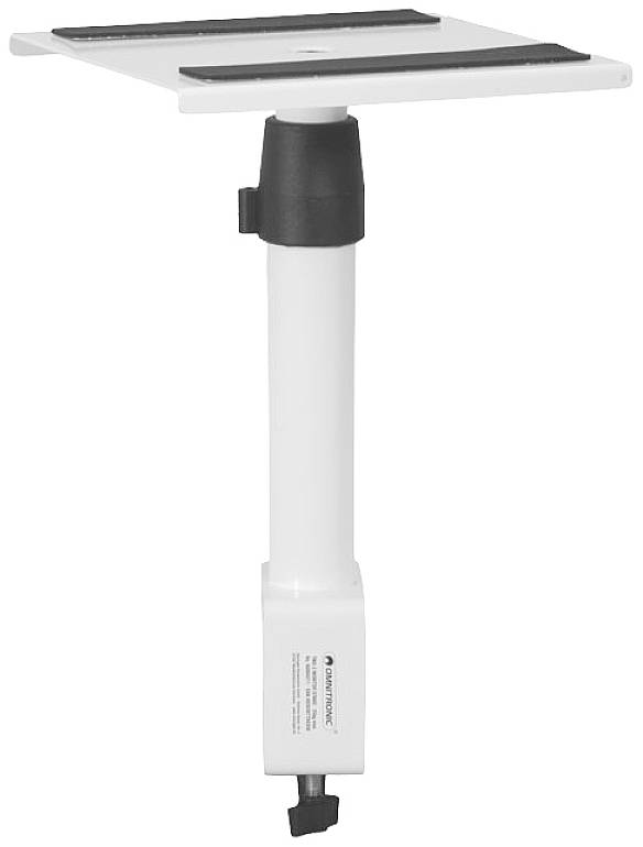 Omnitronic TMO-2 PA-Lautsprecher-Halterung Höhenverstellbar 1St.