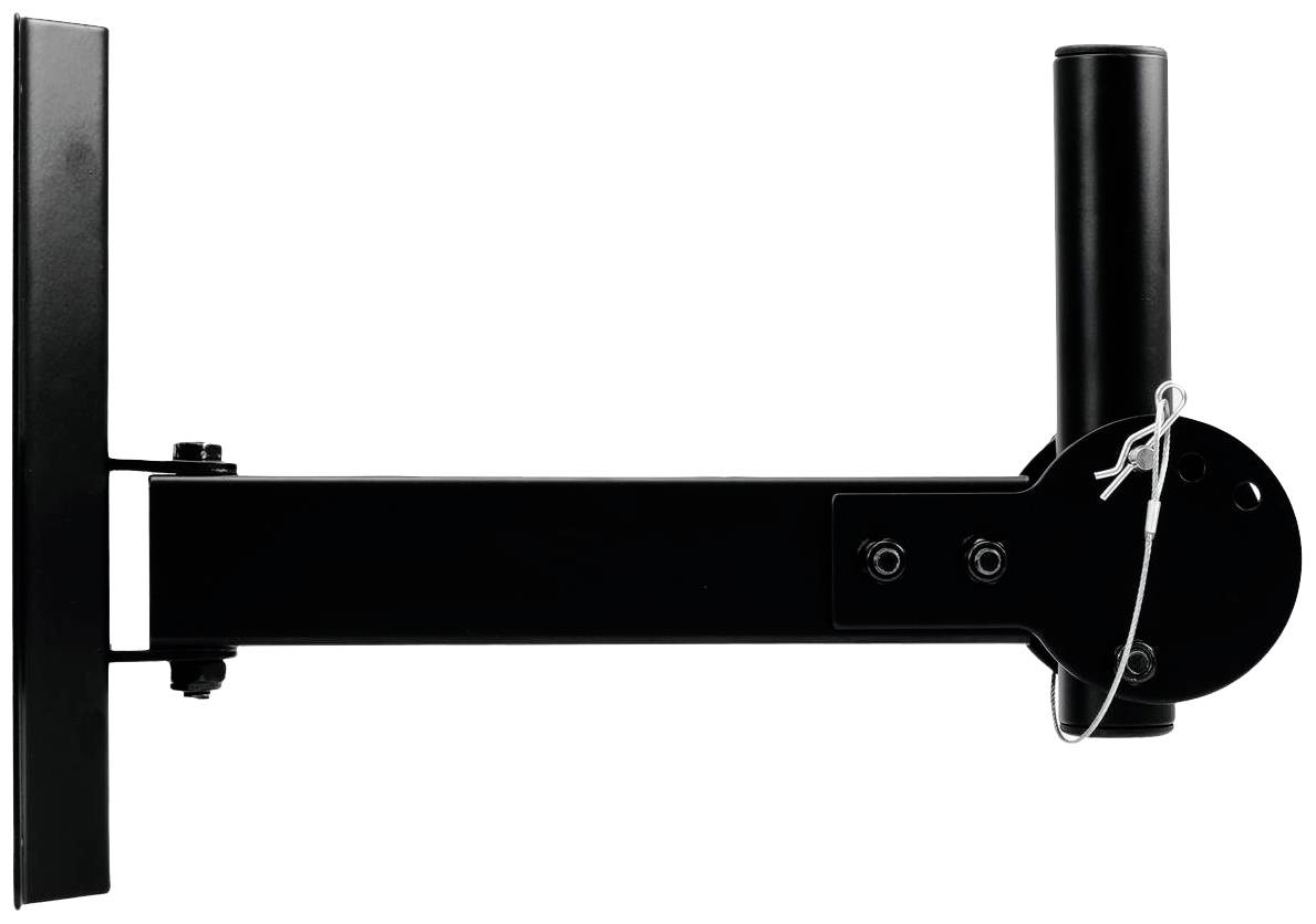 Omnitronic WH-1L PA-Lautsprecher-Halterung 1St.