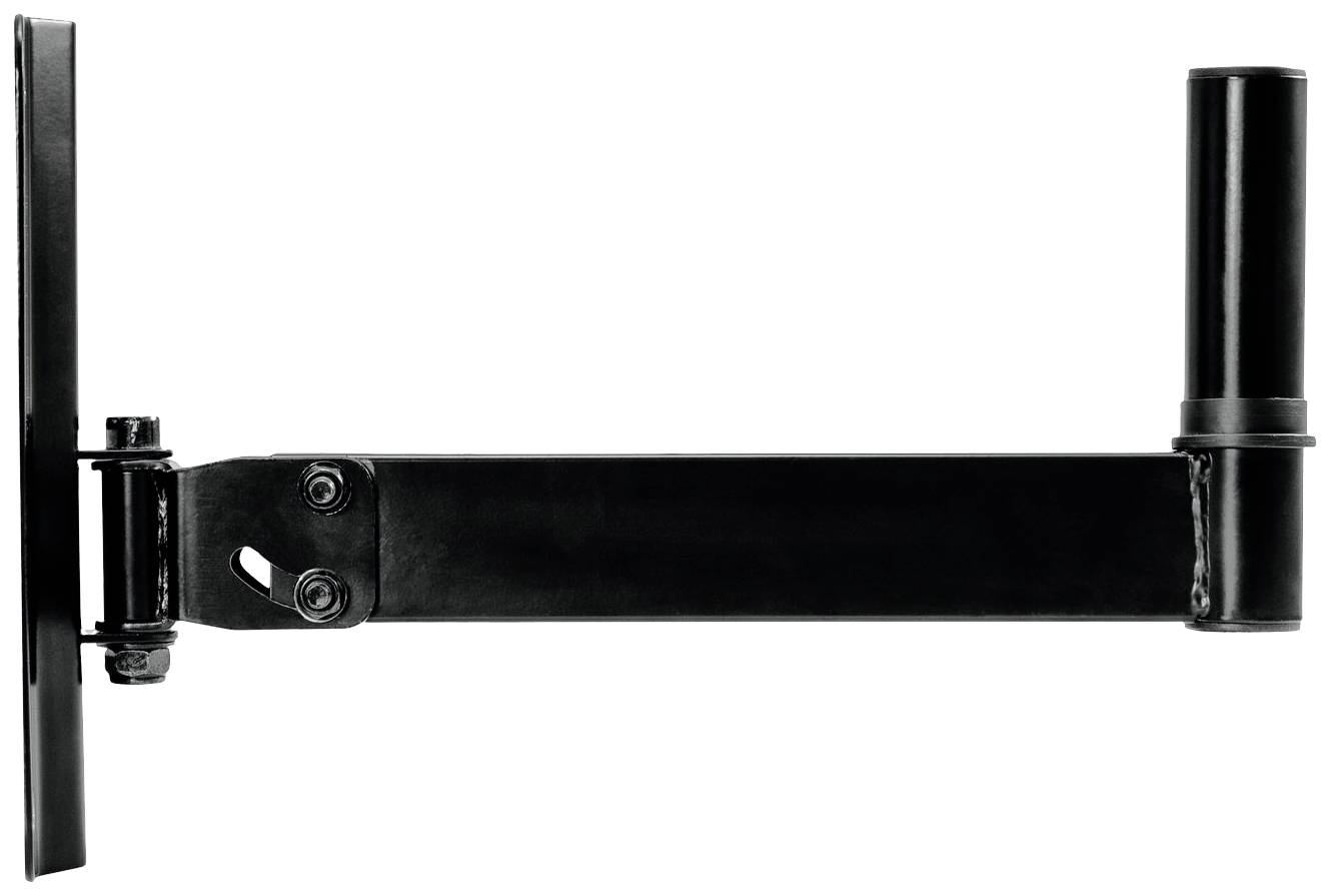 Omnitronic WH-3 PA-Lautsprecher-Halterung 1St.