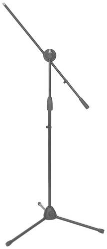 Omnitronic MS-4 Mikrofon-Stativ
