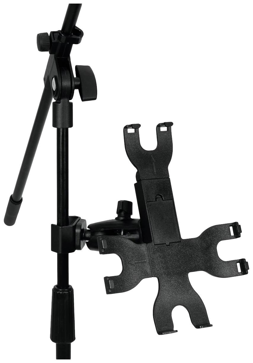 Omnitronic PD-2 Tablethalter