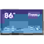 Iiyama ProLite TE8604MIS-B3AG Digital Signage Display 218 cm 86 Zoll 3840 x 2160 Pixel 24/7