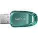 SanDisk Ultra Eco™ USB-Stick 256GB Grün SDCZ96-256G-G46 USB 3.2 Gen 1