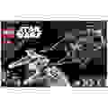 75348 LEGO® STAR WARS™ Mandalorianischer Fang Fighter vs. TIE Interceptor