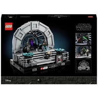 75352 LEGO® STAR WARS™ Thronsaal des Imperators – Diorama 75352 LEGO® STAR WARS™ Thronsaal des Imperators – Diorama