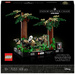 75353 LEGO® SPEED CHAMPIONS Verfolgungsjagd auf Endor – Diorama