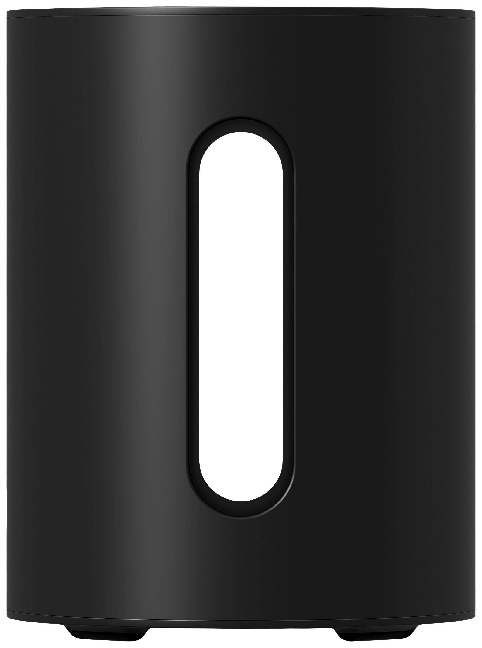 Sonos Sub Mini Multiroom Lautsprecher Subwoofer WLAN Schwarz