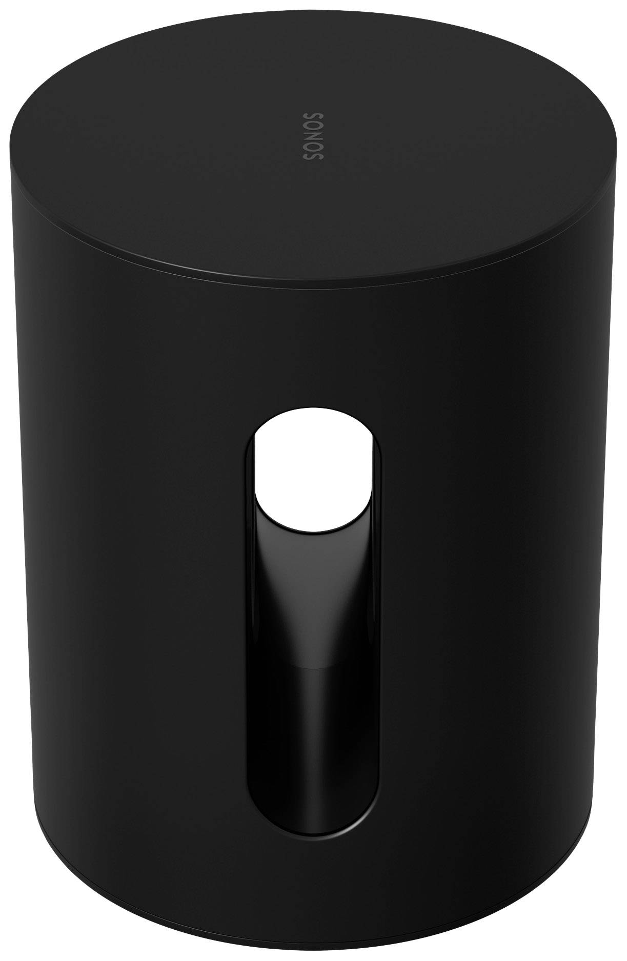 Sonos Sub Mini Multiroom Lautsprecher Subwoofer WLAN Schwarz