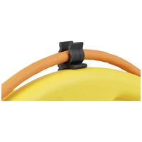 Renkforce RJ45 Netzwerk Kabeltrommel CAT 6a (Rohkabel CAT 7) S/FTP 90m Orange Halogenfrei Renkforce RJ45 Netzwerk Kabeltrommel CAT 6a (Rohkabel CAT 7) S/FTP 90m Orange Halogenfrei