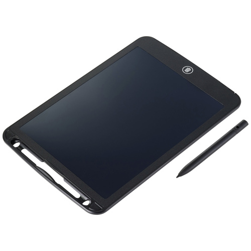 Tablette graphique LZX-10 23.5 cm (9.25") noir