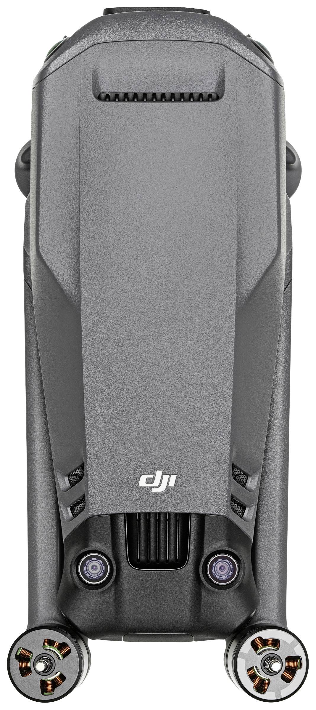 DJI Mavic 3 Classic (RC) Quadrocopter RtF Kameraflug, GPS-Funktion Hellgrau