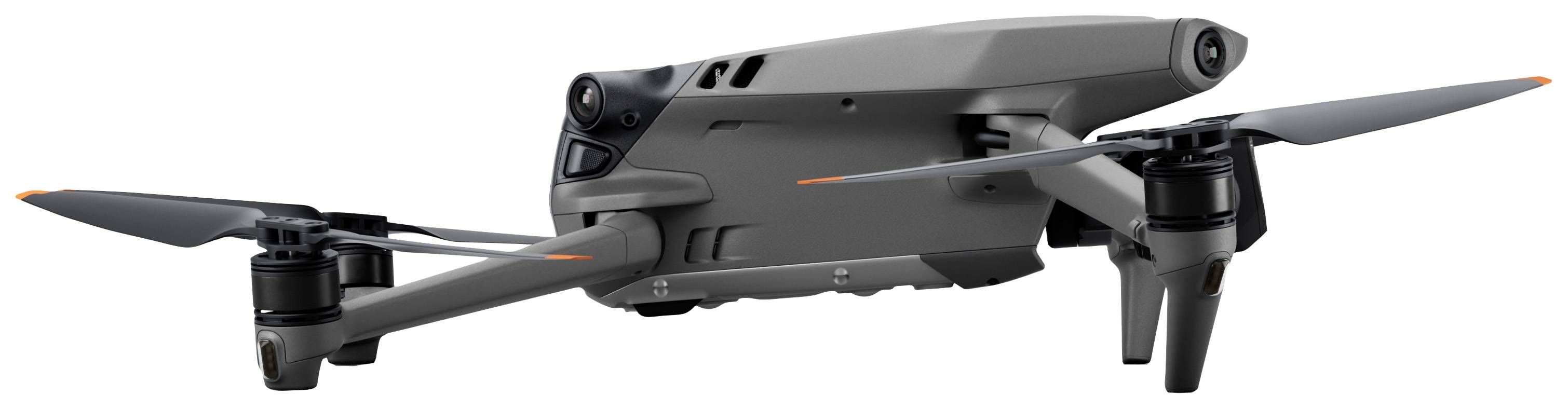 DJI Mavic 3 Classic (RC) Quadrocopter RtF Kameraflug, GPS-Funktion Hellgrau